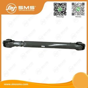 Wholesale Prop Shaft AZ9370311715 HOWO Truck Parts from china suppliers