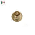 Anti Corrosion Copper Alloy Casting Tin Bronze Casting Parts Wear Resistance