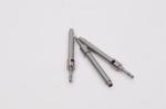 Small Mold Accessories Custom Made Precision Plastic Injection Mould Parts