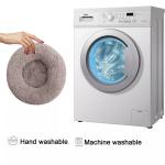 Amazon Hot Selling 35*40*3cm Washable For Small Animal Warm And Furry Pet Bed