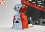 Cylinder Automatic Dust Removal Cattle Feed Grinding Machine , 6.7t/H Feed Mill