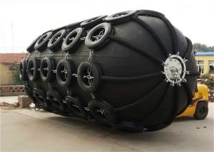 Wholesale Airplane Tyre Chain Ship Dock Defender yokohama pneumatic fender from china suppliers