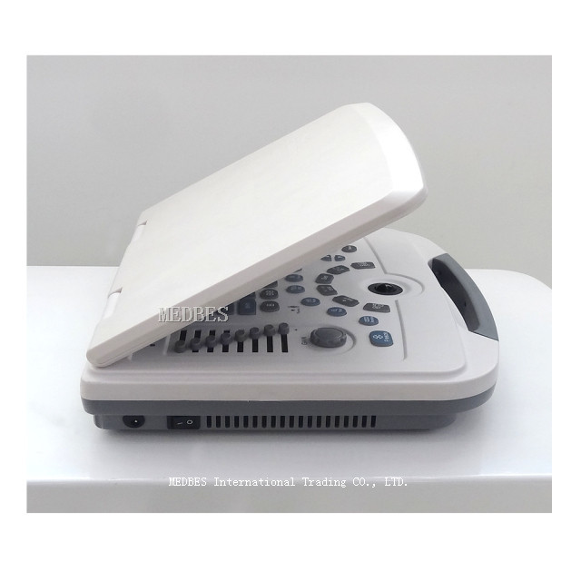 Professional Body High Intensity Focused Ultrasound scanner Human Care Machine