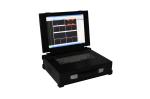 Portable FET-9HS wire eddy current flaw detector Steel pipe inspection equipment