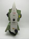 Bluetooth Integrated Used Robotic Total Station Leica TCRP1201+ Modern Surveying