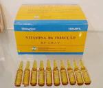 Medical Grade Vitamin b1 b6 b12.yoyo