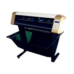 Wholesale High Accuracy Graphtec Sticker Cutting Machine 10-1200mm/S Speed from china suppliers