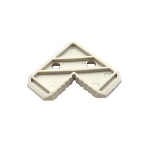 Wholesale Corrosion Resistance Plastic Corner Joint Door Window Accessories Customized from china suppliers