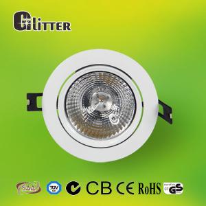 Wholesale Led Eco Plus COB Led Down Light 20W For Industrial Lighting 118mm x 100mm from china suppliers
