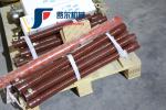 ZL30H Loader Spare Parts Water Pipe Z30.1C-6 Diesel Engine Hose