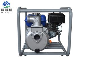 Wholesale Recoil Start Gasoline Water Pump Portable For Sprayer Petrol Pump Machine from china suppliers