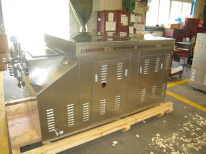 Wholesale Dairy Homogenization Equipment , Homogenization Machine Customized from china suppliers