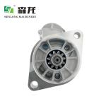 24V Komatsu Starter Motor 6008133240 6008134440 6008134470 113203 128001000