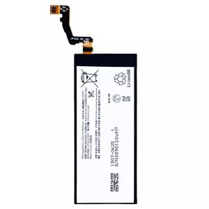 Wholesale Replacement Mobile Phone Battery LIP1645ERPC for SONY Xperia XZ1 G8342 2700mAh 3.85V from china suppliers