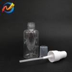 Conveniently sized PET Spray Bottle for Daily Needs