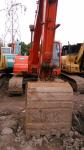 Used Doosan DH150LC-7 Excavator With High Quality