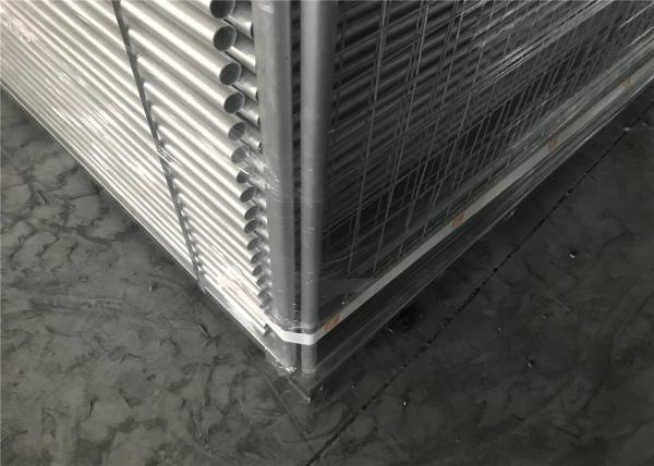 Temporary fence hire Tasmania