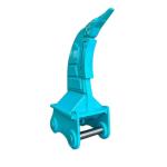 Shock Resistant Adjustable Excavator Ripper For Construction Trench Digging
