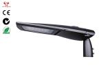 YASL-14-80 Empty Housing LED Street Light Fixtures 60mm Pole With Die Casting