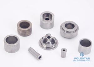 Wholesale Custom Consumer Electronics Hearing Equipment Accessories MIM Metal Parts from china suppliers