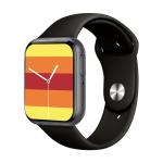 1.6Inch 180mAh Bluetooth Calling Smartwatch
