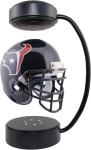 magnetic Suspended Olive Helmet display ,floating NFL helmet dispay , hovering