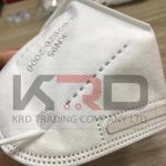 relaxing face mask Portable Respirator CE N95 Filter Mask FDA KN95 Mask