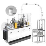 Fully Automatic paper cup making forming machine 3-12oz