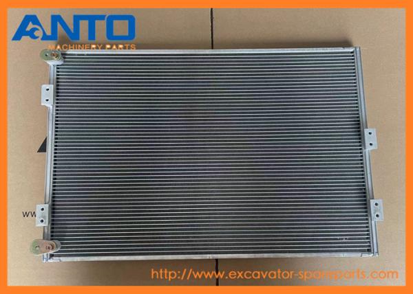 235-8880 2358880 Condenser Fitting For Excavator Air Conditioner Parts 311D LRR
