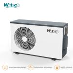 High WlFl R32 31KW 3 phase 380V 50Hz Air to Water Swimming Pool Heat Pump for