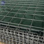 Hot Sale Anti Rust Defensive Barrier Sand Bag Cage For Flood Control