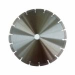 diamond 14' Laser Welded Saw Blade Dry Cutting 350 X 3.2/2.2 X 10 X 25.4X24T