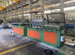 Double Cam Type Combined Drawing, Straightening And Cutting Mchine