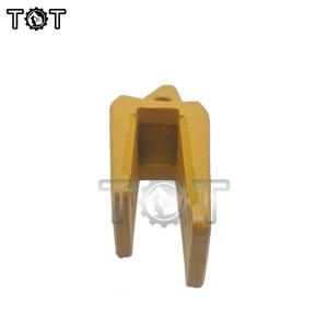 Wholesale HSD3 HSD4 KOMATSU Excavator Bucket Tooth 14152RC Point Adapter ISO9001 from china suppliers