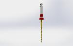 OEM ODM Dental Endo Files NITY Alloy Rotary Endodontic Files