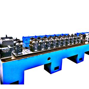 Wholesale Double Glazing Glass Spacer Making Machine from china suppliers