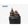 Buy cheap 36kv 150mm2 xlpe underground power cables single core or three phase MV copper from wholesalers