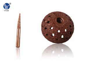 Wholesale Grinding Head Tyre Retreading Equipment Necessary Small Part Repair Tire Small Hole from china suppliers