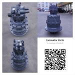 4616985 4616986 Hydraulic Excavator Swing Motor Device Hitachi ZX330 ZX330-3