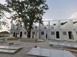 20ft Prefab Storage Container Homes