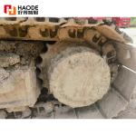 USED 20 TONS 320D2 SECOND HAND CRAWLER HYDRAULIC EXCAVATOR CAT 320D 320GC