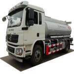SHACMAN F3000 X3000 20CBM 6X4 Diesel Petroleum Tanker Truck 15000L-30000L 10