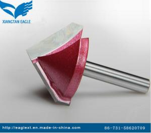 Wholesale Two Flutes 3D Engraving Bits from china suppliers