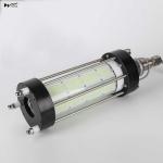 IP68 LED Underwater Fish Lure Lamp for 220V Power Sea Fishing Raft Night Fishing