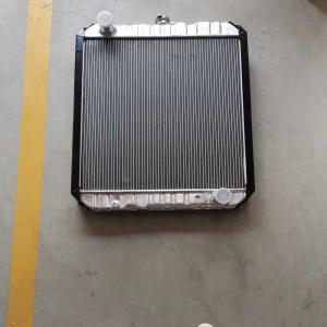 Wholesale 131-8962 Cater E307C E311 E311B E312B Aluminum Excavator Radiator Water Tank Four Rows from china suppliers