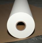 98% Heat Transfer Rate Dye Sublimation Paper Roll 40g/50g/60g/80g/100GSM With 44