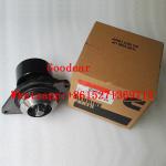 Dongfeng 6BT diesel engin water pump 3286277/3286278