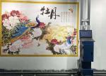 DX-10 EPSON Digital Varnish 3D Inkjet Printer CMYK 600w