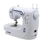 2.8KG ABS metal home clothes embroidery singer zig zag sewing machine for bulk