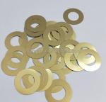 Industrial 316 SS304 Spring Stainless Steel Flat Washers Shim Thin